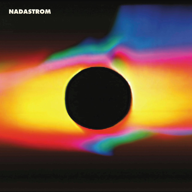 Nadastrom album cover