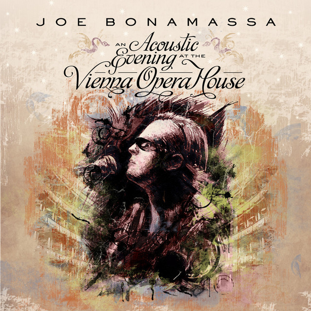 Grammer Johnny Cash Model as heard on An Acoustic Evening (Live at the Vienna Opera House) by Joe Bonamassa (2013)