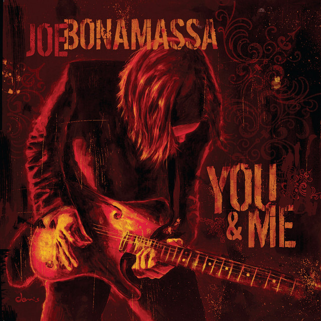 You & Me album cover