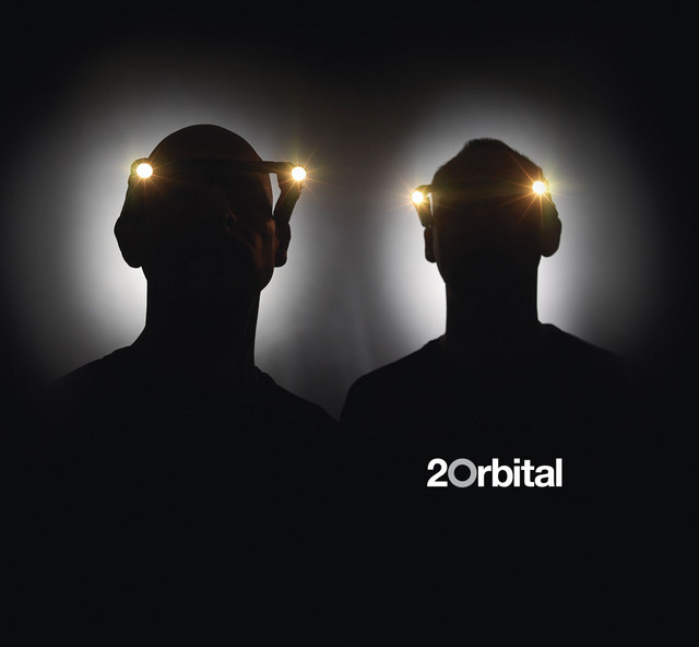 20 album cover