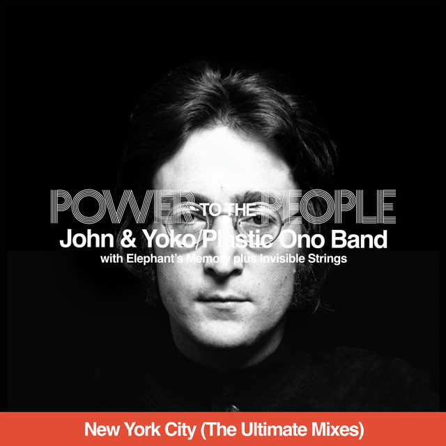 Sunday Bloody Sunday (Ultimate Mix / Extended)