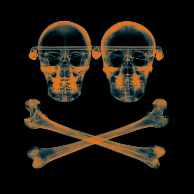 The Altogether album cover