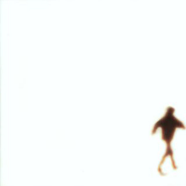 The Middle of Nowhere album cover