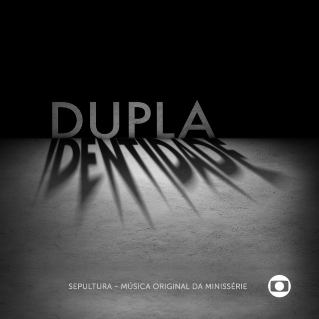 Minisserie Dupla Identidade album cover