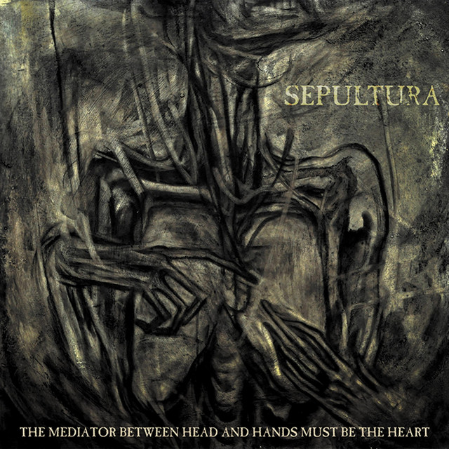 The Mediator Between Head and Hands Must Be the Heart album cover