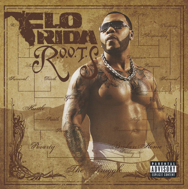 R.O.O.T.S. (Route of Overcoming the Struggle) [Explicit Amazon Exclusive] album cover