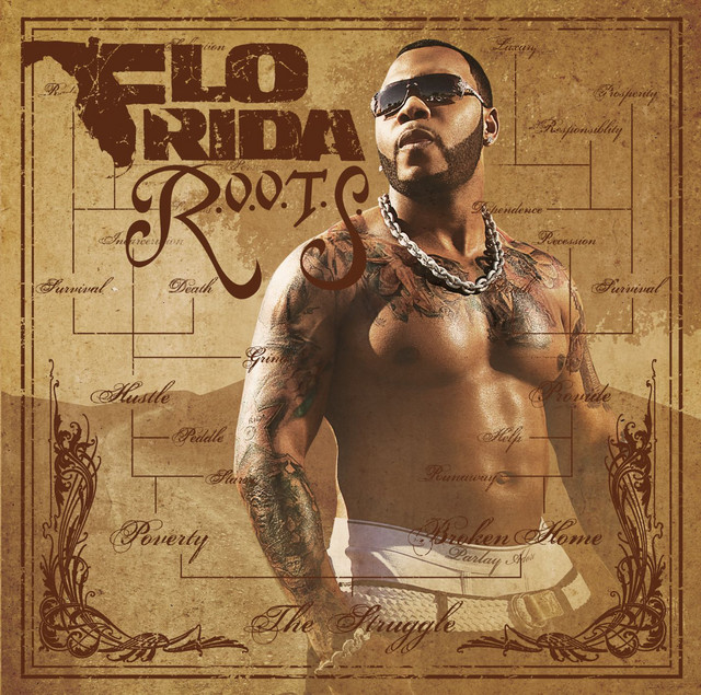 R.O.O.T.S. (Route of Overcoming the Struggle) album cover
