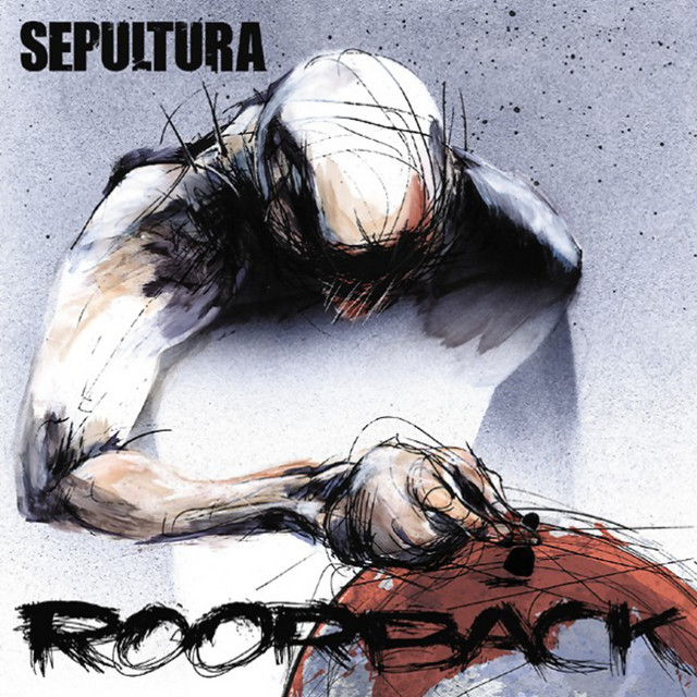 Roorback album cover
