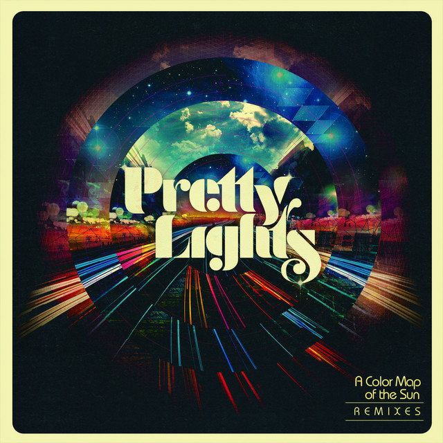 Otari MTR-15 as heard on A Color Map of the Sun (Remixes) by Pretty Lights (2013)