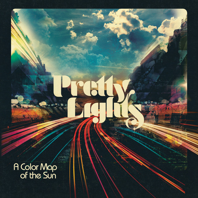 Otari MTR-15 as heard on A Color Map of the Sun (Deluxe Version) by Pretty Lights (2013)