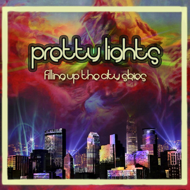 Filling Up The City Skies (disc 2) album cover