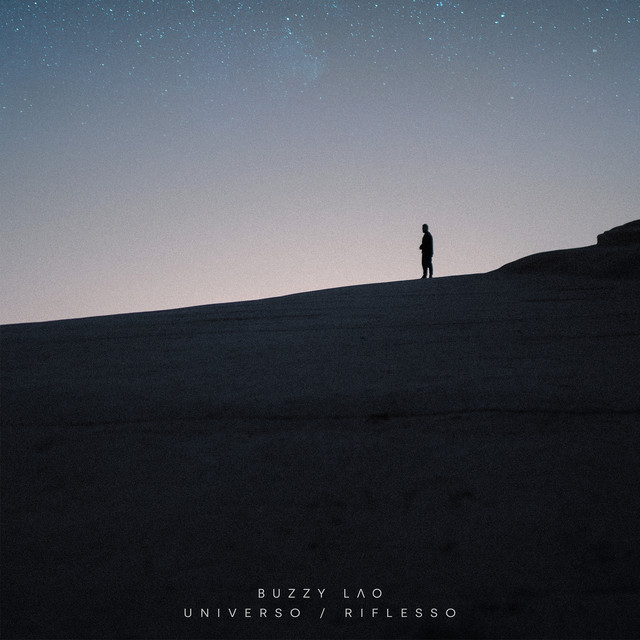 Universo / Riflesso album cover