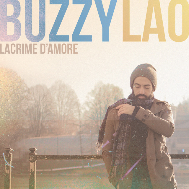 The Loar LH-309 Carved Top as heard on Lacrime d'amore by Buzzy Lao (2015)