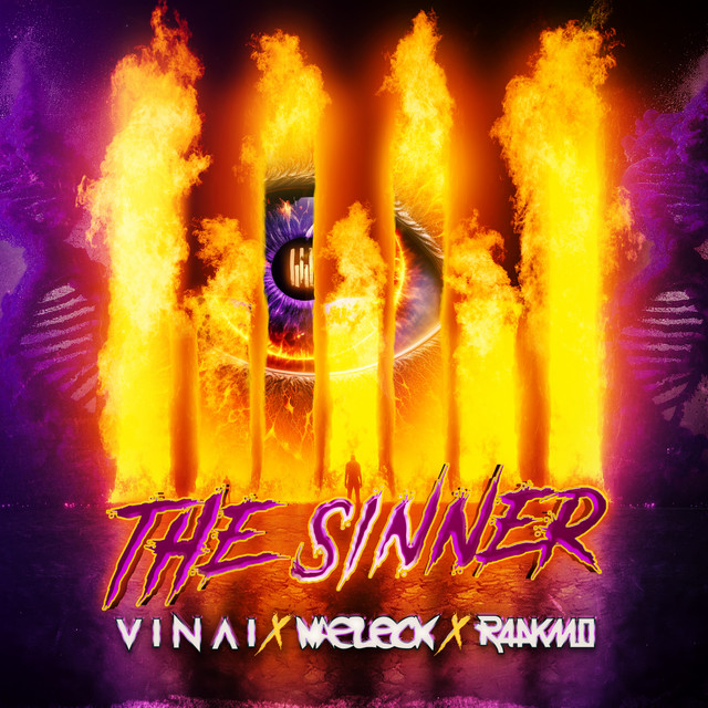 Sonic Academy ANA Software Synth as heard on The Sinner by VINAI & Naeleck (2023)