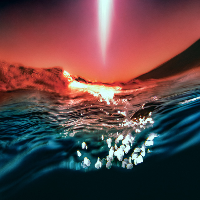 Fragments album cover