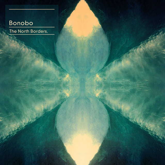 Sequential Circuits Prophet-5 as heard on The North Borders by Bonobo (2013)