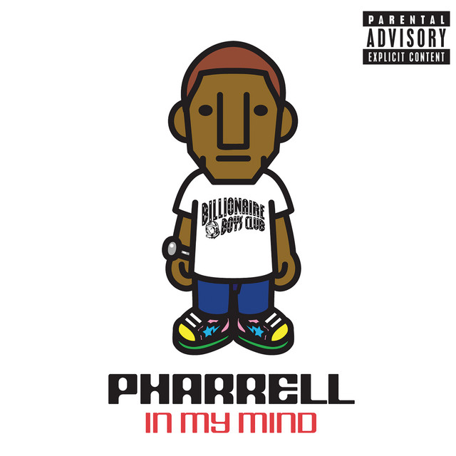 In My Mind (Deluxe Edition) album cover