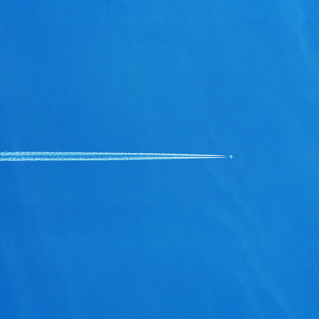 Airplane Tickets