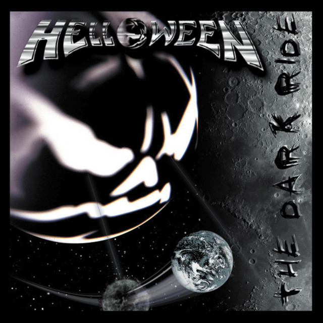 The Dark Ride (Special Edition) album cover