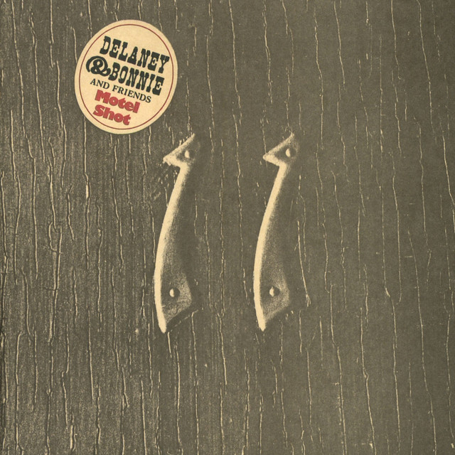 Motel Shot album cover
