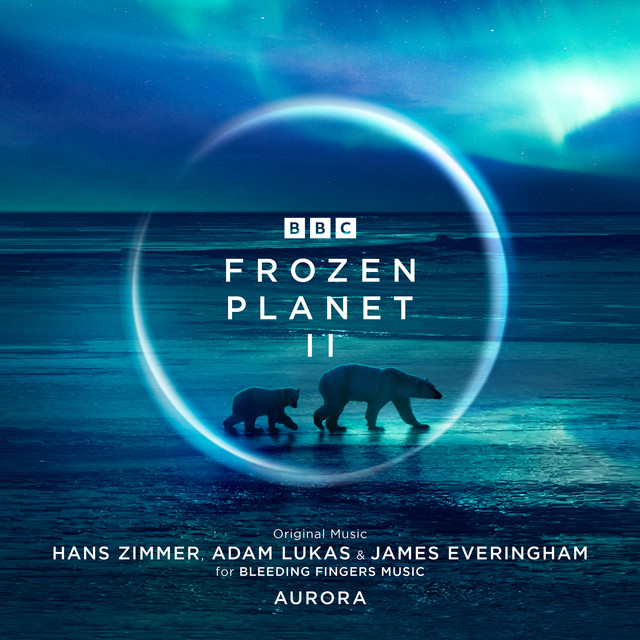 Eventide Blackhole Reverb Plugin as heard on Frozen Planet II (Original Television Soundtrack) by Hans Zimmer & James Everingham (2022)