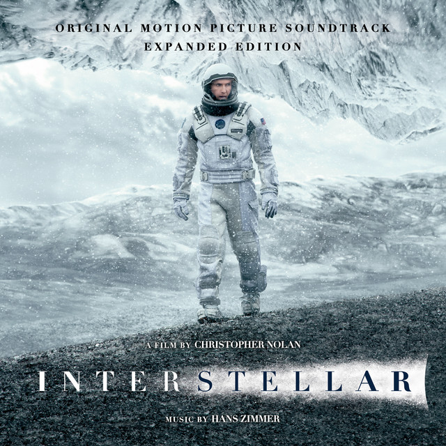 Spitfire Audio Hans Zimmer Piano as heard on Interstellar (Original Motion Picture Soundtrack) [Expanded Edition] by Hans Zimmer (2014)