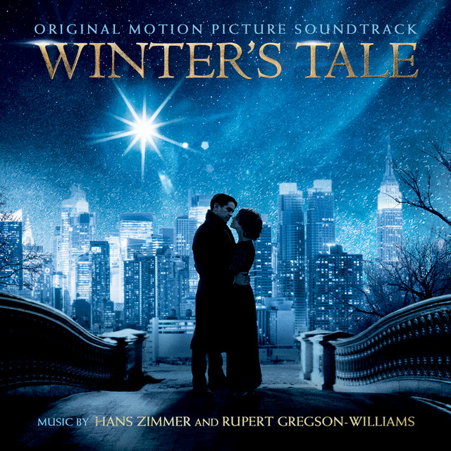 Winter's Tale (Original Motion Picture Soundtrack) album cover