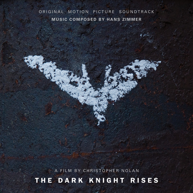 Hans Zimmer's Moog Modular as heard on The Dark Knight Rises (Original Motion Picture Soundtrack) [Deluxe Edition] by Hans Zimmer (2012)