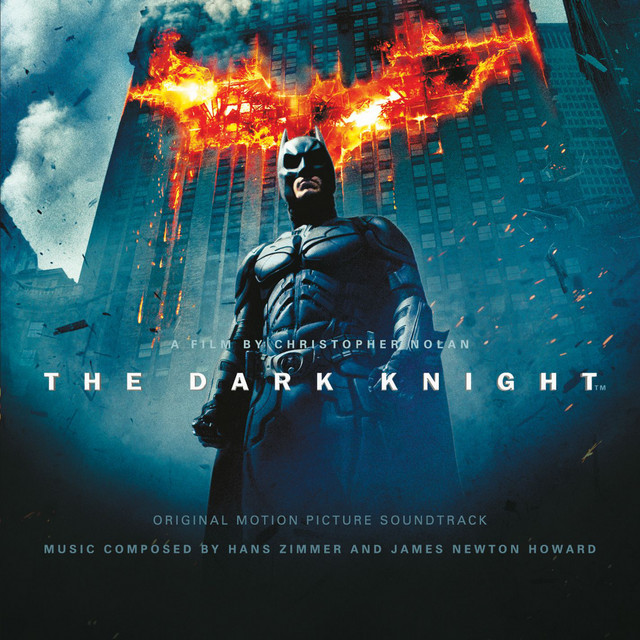 u-he ZebraHZ Software Synthesizer as heard on The Dark Knight (Original Motion Picture Soundtrack) by Hans Zimmer & James Newton Howard (2008)
