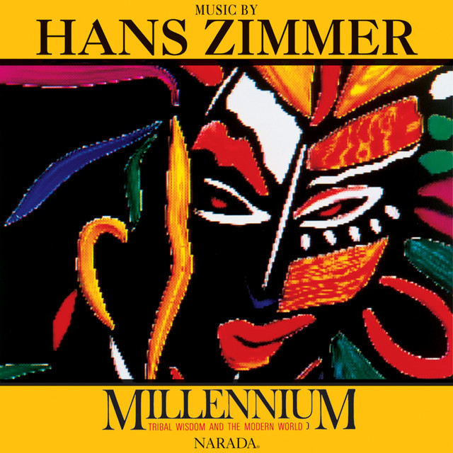 Millennium (Reissue) album cover