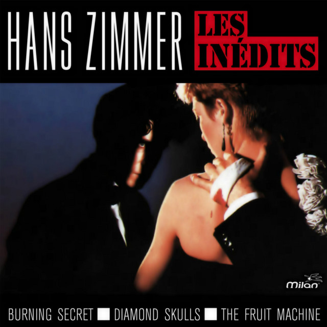 Les inédits album cover