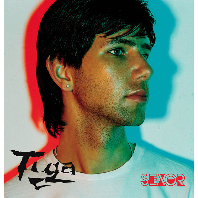 Sexor album cover