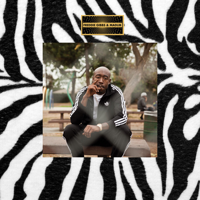 Piñata album cover