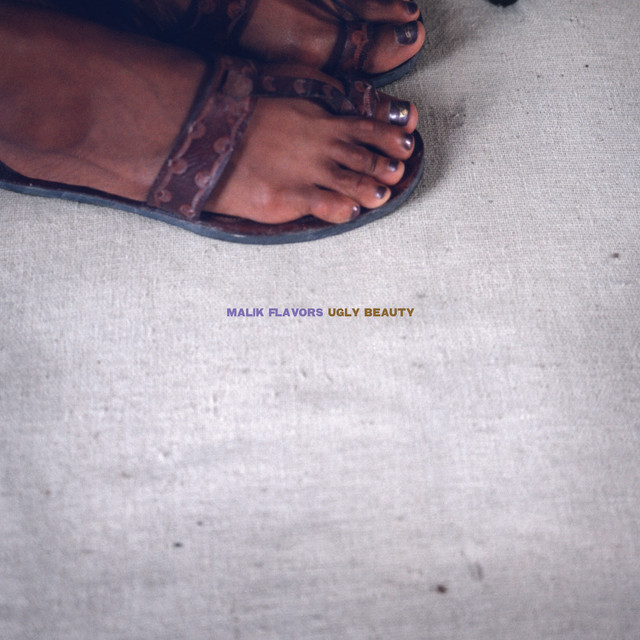 Ugly Beauty album cover