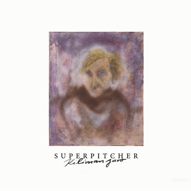 Kilimanjaro album cover