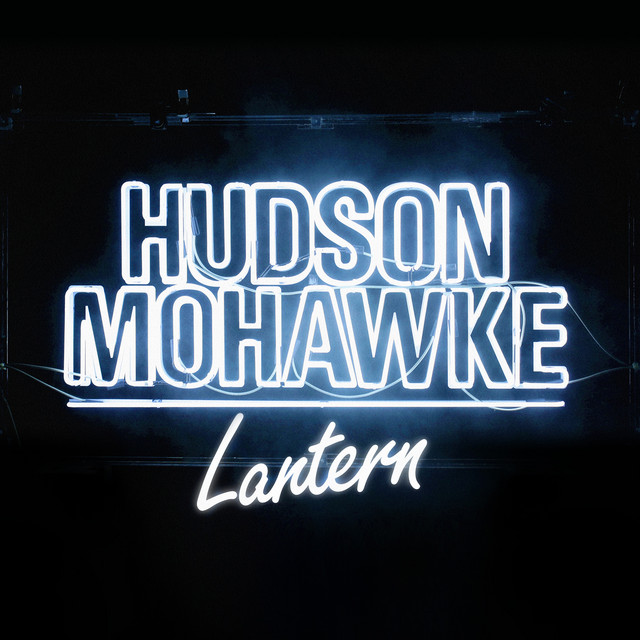 Lantern album cover