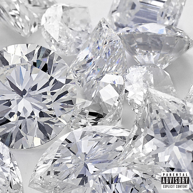 What A Time To Be Alive album cover
