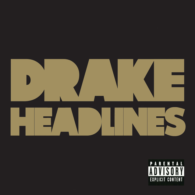 Avid Audio Smack! as heard on Headlines by Drake (2011)