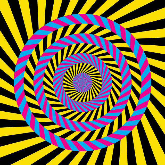 Audion X album cover