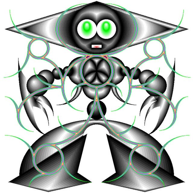 METANOÏA album cover