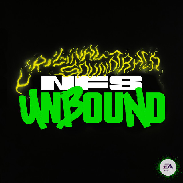 Need for Speed: Unbound (Original Soundtrack) album cover