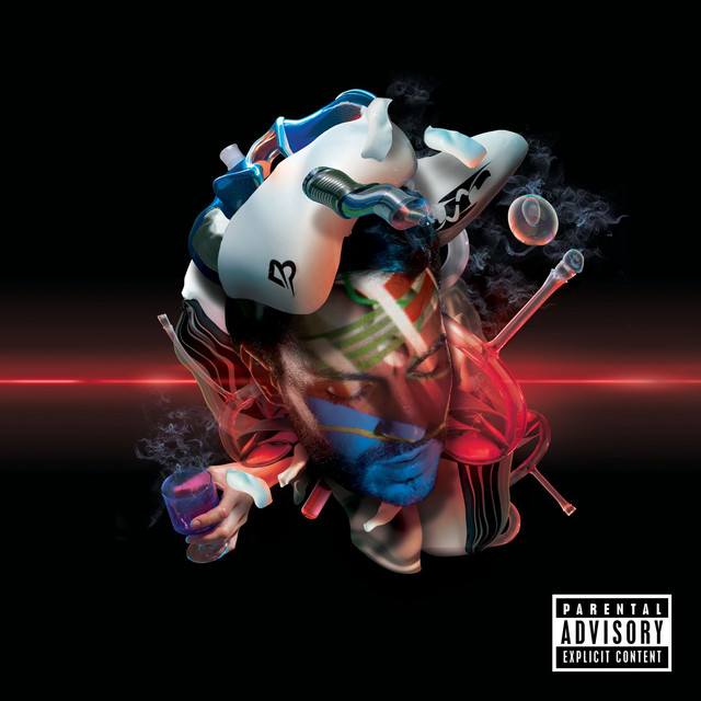 Brava album cover
