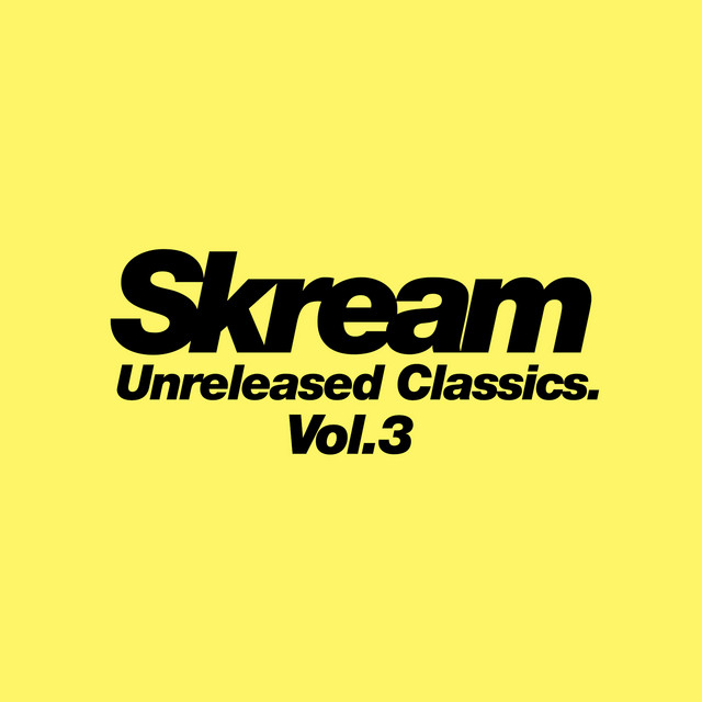 Unreleased Classics. Vol.3 album cover