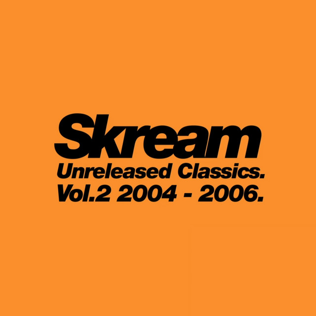 Unreleased Classics. Vol.2 2004-2006 album cover