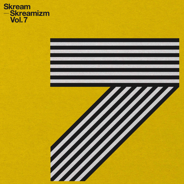 Skreamizm (Vol. 7) album cover