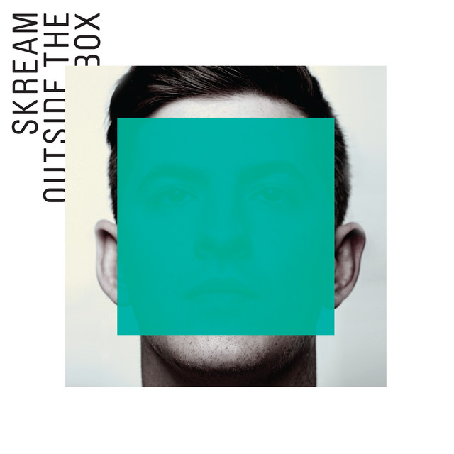 Outside the Box (Expanded Edition) album cover