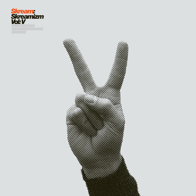Skreamizm (Vol. 5) album cover
