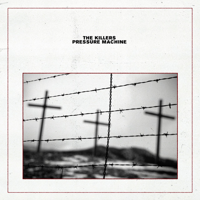 Pressure Machine (Abridged) album cover