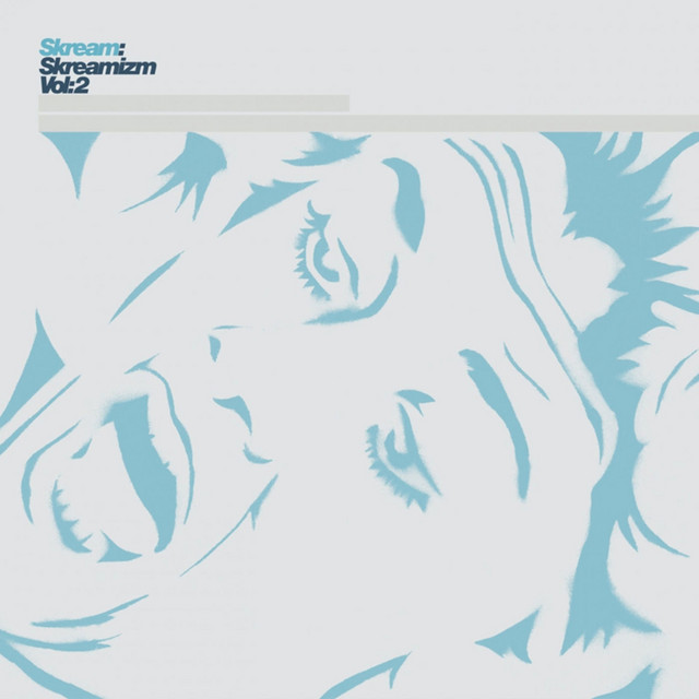Skreamizm (Vol. 2) album cover