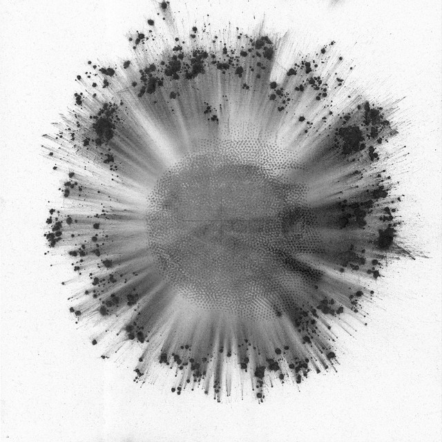 Obverse album cover